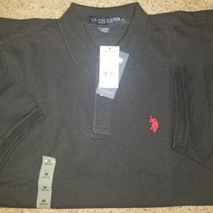 U.S. Polo Assn. Men's Shirt